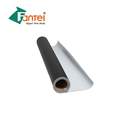 bandeira Digital do pvc do blockout de 300gsm 200D*300D que imprime a tinta solvente