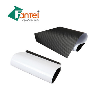 O PVC exterior da tinta solvente de Eco que anuncia bandeiras alisa 3.2m 340g