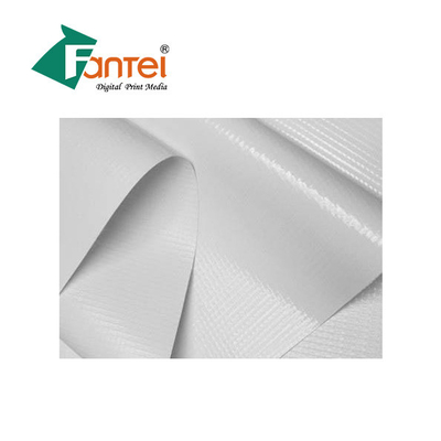 Frio solvente de Lona Outdoor Advertising Materials Eco laminado