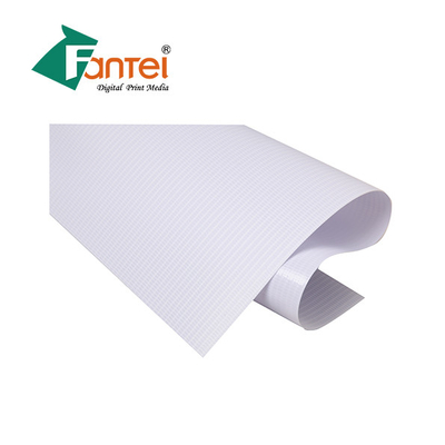 300dx500d bandeira laminada quente 440GSM 18X12 do PVC Frontlit brilhante