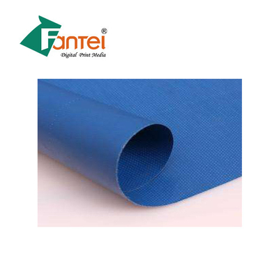 Encerados resistentes exteriores de revestimento laminados chama de 400 G/M - retardador