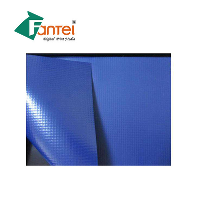 Do rasgo impermeável de encerado 3.2m do PVC 350GSM ISO resistente 9001