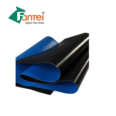 O PVC de FENGTAI 18oz revestiu o tempo exterior da tela de encerado resistente
