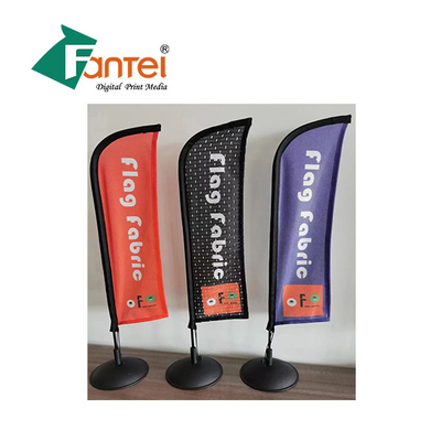 Bandeira de malha de impressão utilizada para bandeira, decoração ou cartaz