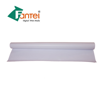 Bandeira Flexãoãoível de PVC Rolls Cold Laminated Frontlit de 340gsm Digitas