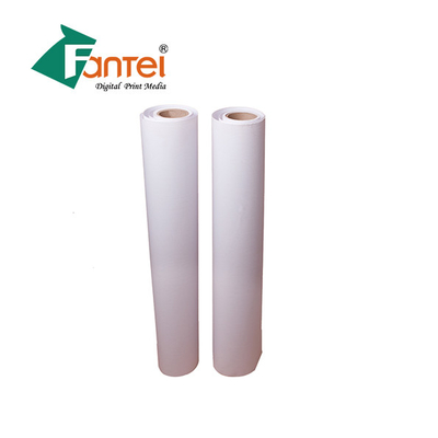 Pvc 360gsm que anuncia bandeiras Matte Fabric Bandeira Material 300D*500D