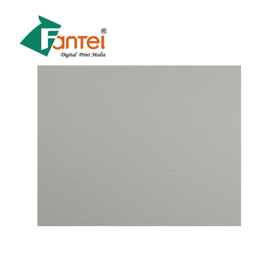 Nenhum escurecimento de enrolamento cega a fibra de vidro 560GSM material da tela