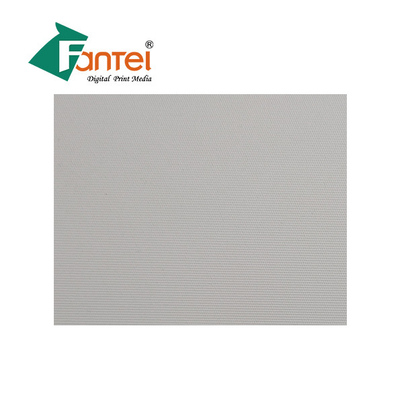Tela Rolls 480GSM da cortina do poliéster, material do escurecimento para cortinas